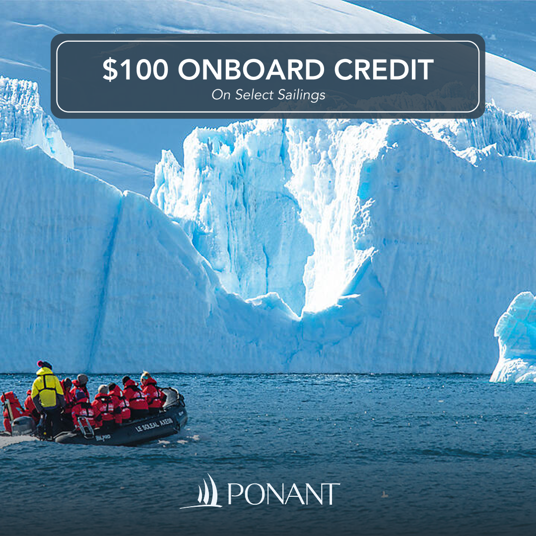 Ponant Luxury 1080x1080 Ponant Luxury 1080x1080