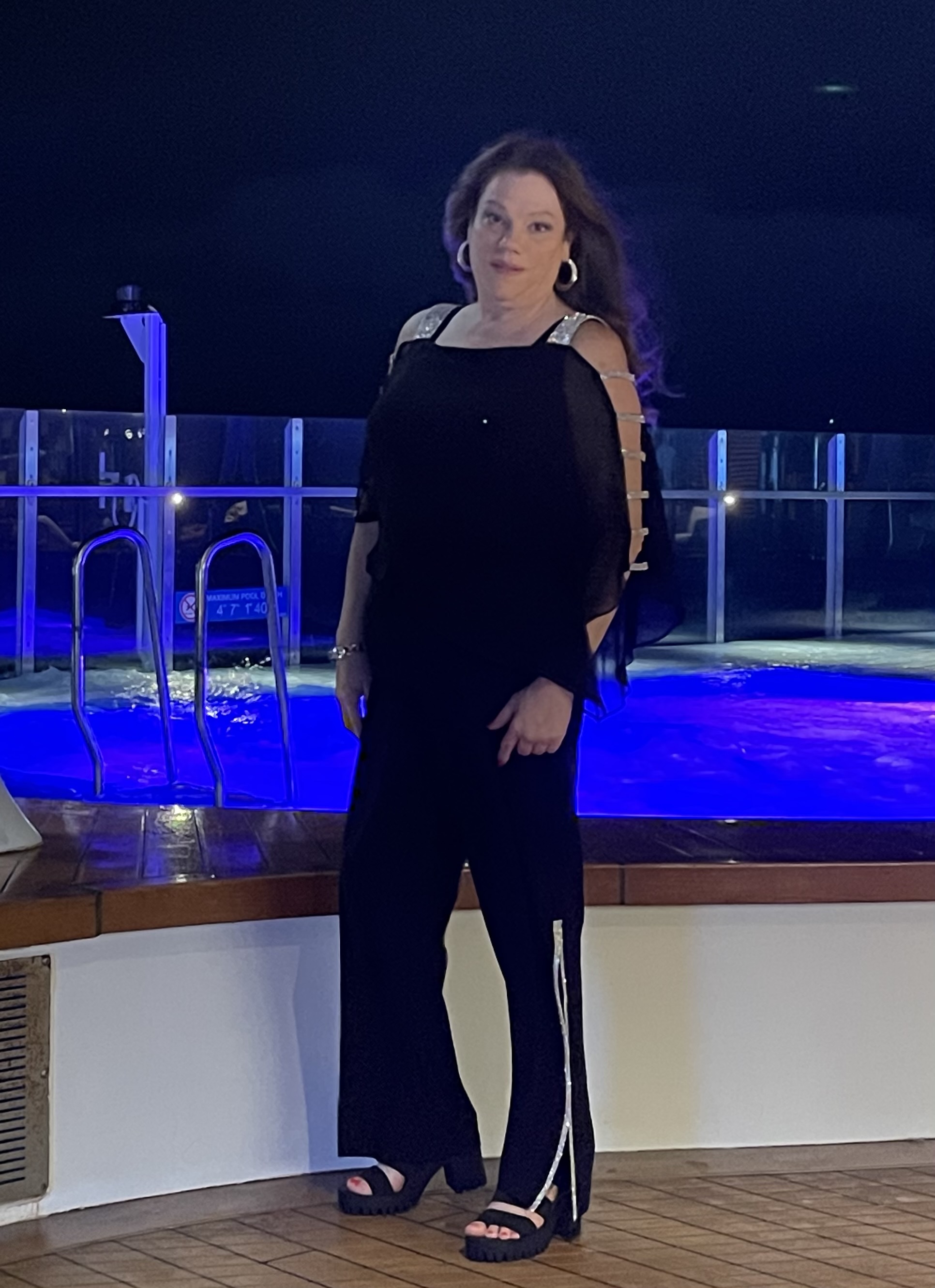 Cruise Brothers Travel Agent Jeania Pruehs